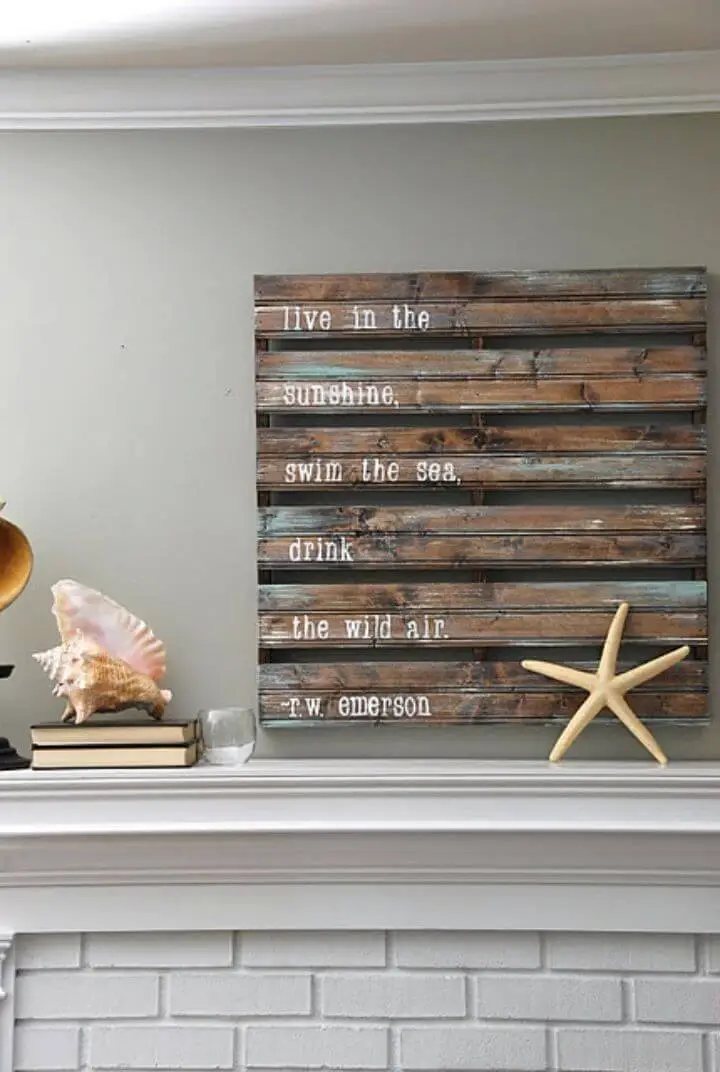 1685721374 661 Be artistic with pallets in home decor.webp | designcareersclub