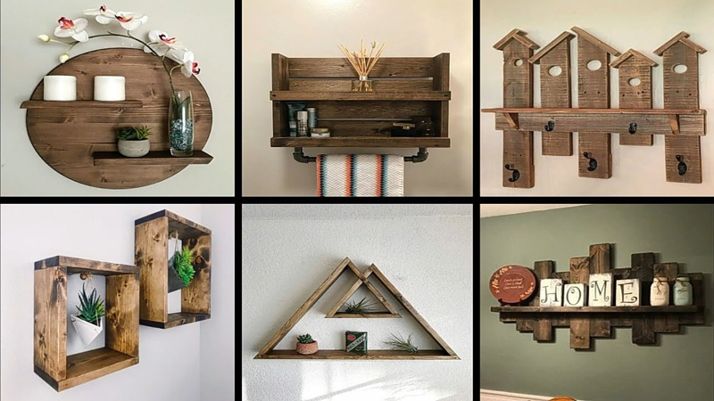 1685721374 728 Be artistic with pallets in home decor | designcareersclub
