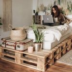 1685721375 307 Be artistic with pallets in home decor | designcareersclub