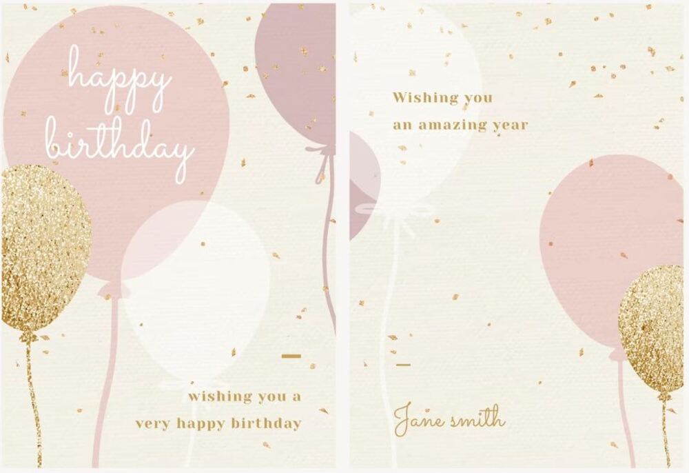 1685729514 551 Over 30 amazing happy birthday wishes with images for free | designcareersclub