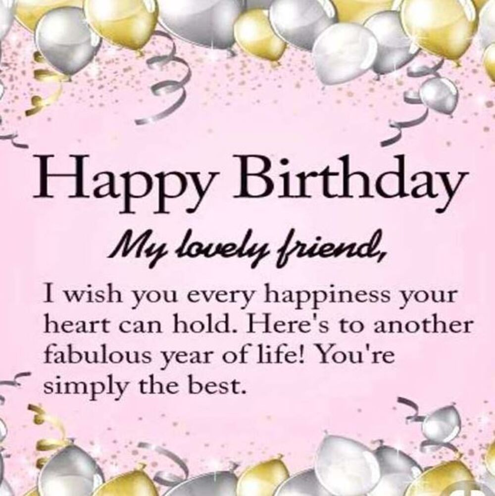 1685729541 390 Over 30 amazing happy birthday wishes with images for free | designcareersclub