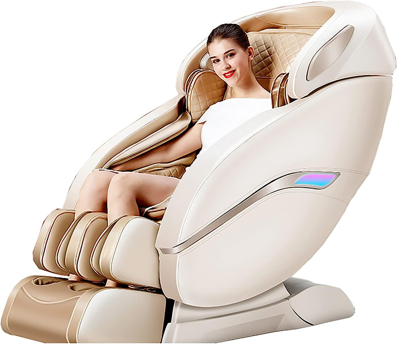 1686846089 517 The advantages of having a massage chair | designcareersclub