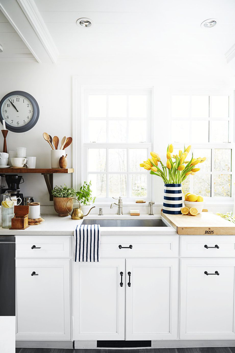1687174866 304 A simple trick to make your kitchen more beautiful | designcareersclub