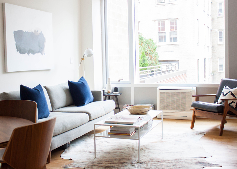 How to maximize your American apartment space on a budget | designcareersclub