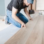 Different types of flooring you can consider before remodeling your | designcareersclub