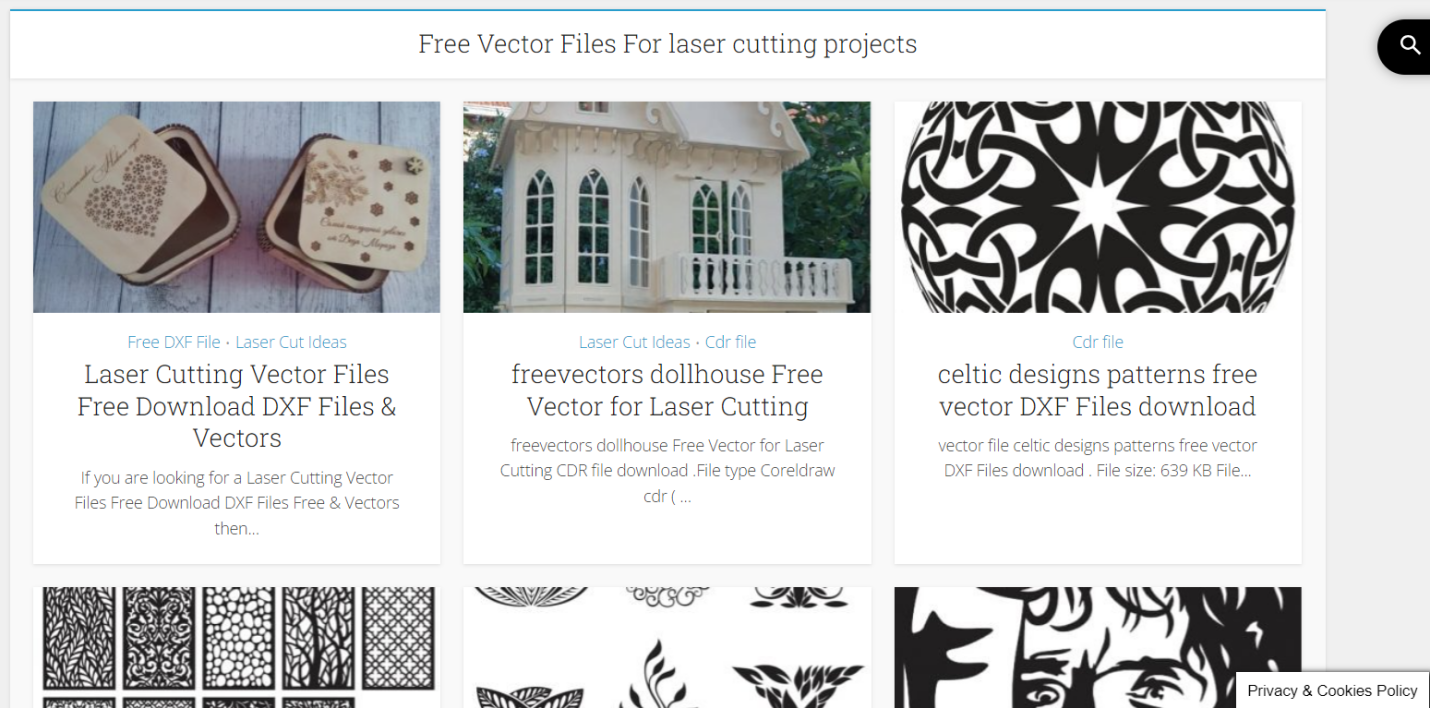 1692772946 951 Top 10 Websites for Free Laser Cutting Files | designcareersclub