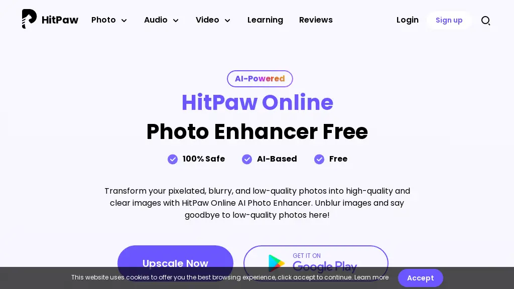 1703326581 52 The Best Photo Enhancer in 2024 and its 3 Alternatives | designcareersclub