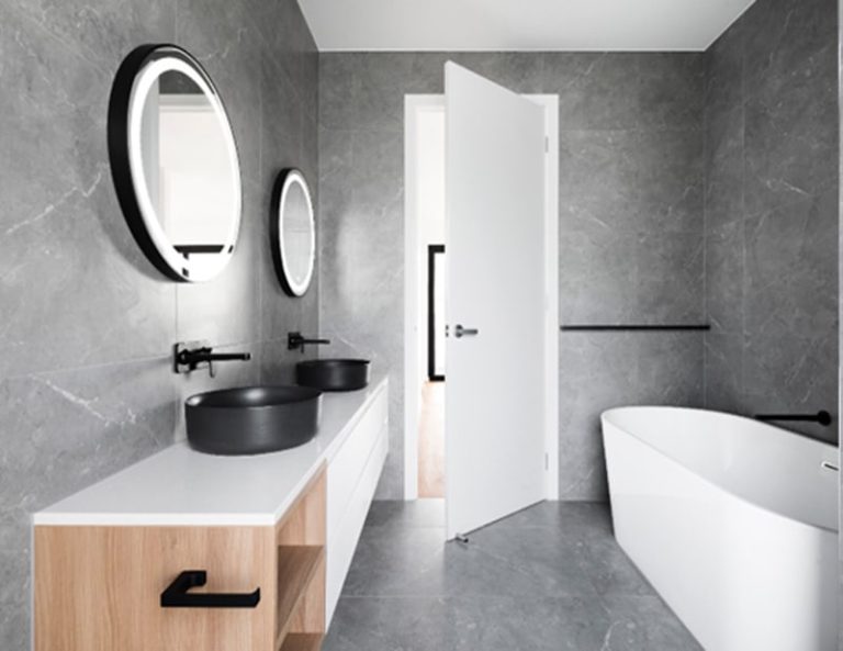 Here’s Why Your Commercial Space Must Have Aesthetically-Pleasing Bathrooms